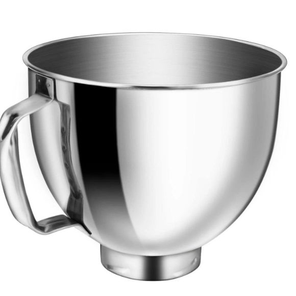 KitchenAid Kitchen Kitchen Aid Stainless Steel 5 Qt Bowl Poshmark